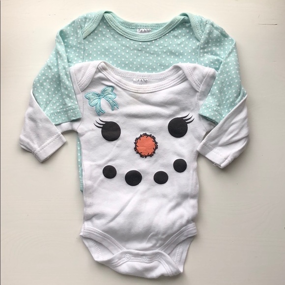 modern baby onesies